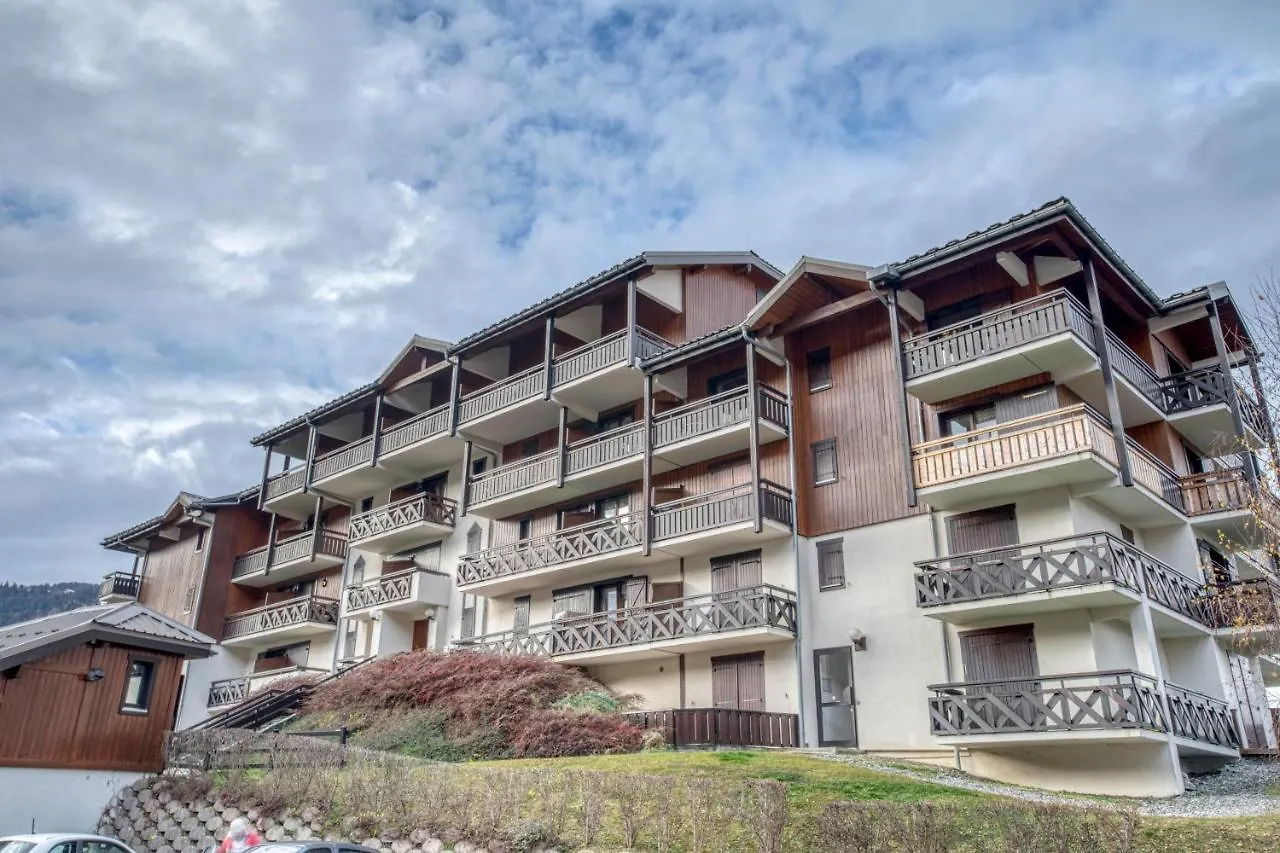 Apartment Studio Cosy Coin-Nuit Proche Centre - Vue Splendide Saint-Gervais-les-Bains